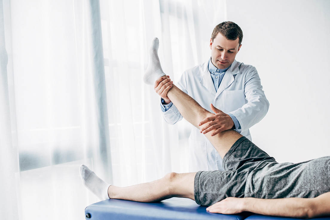 Kinesiology