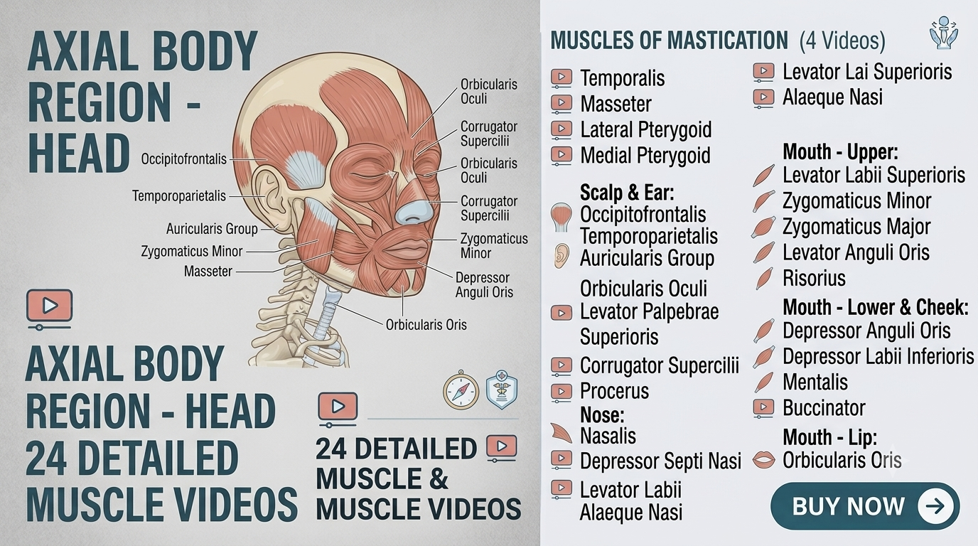 HEAD Course