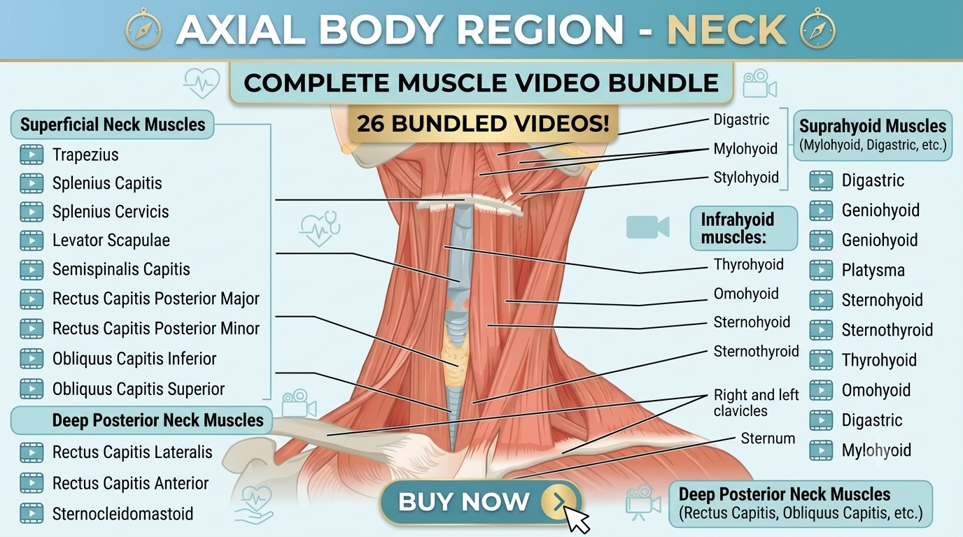 NECK Course