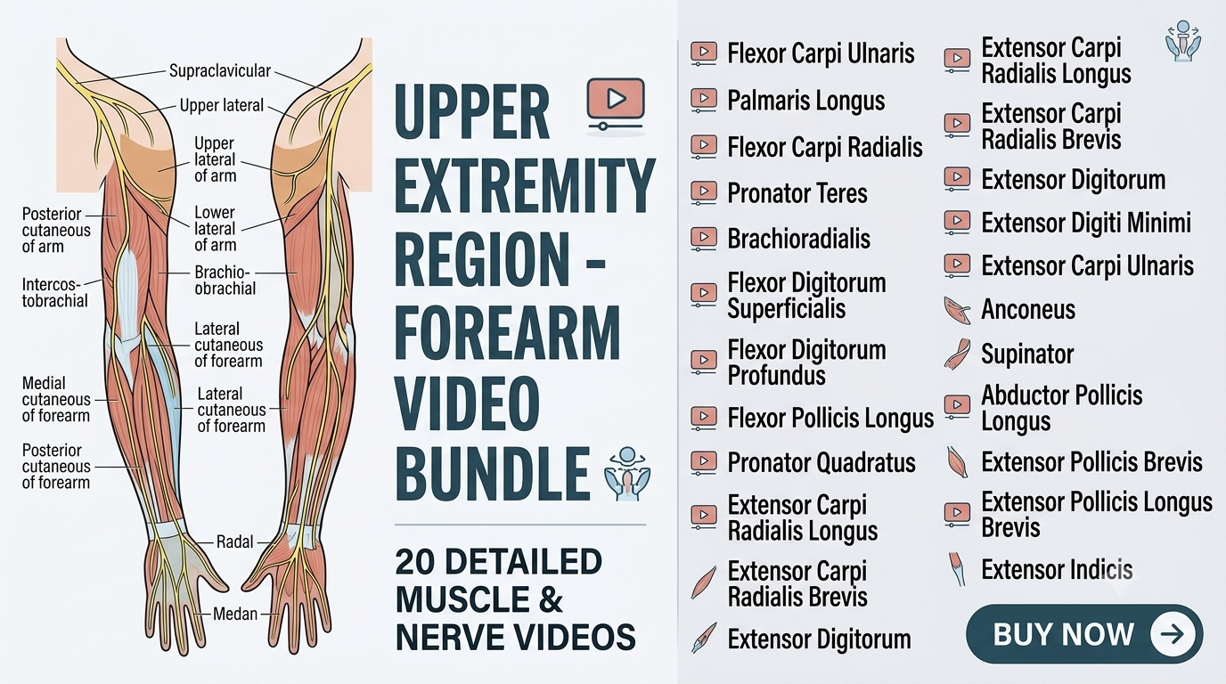 Forearm
