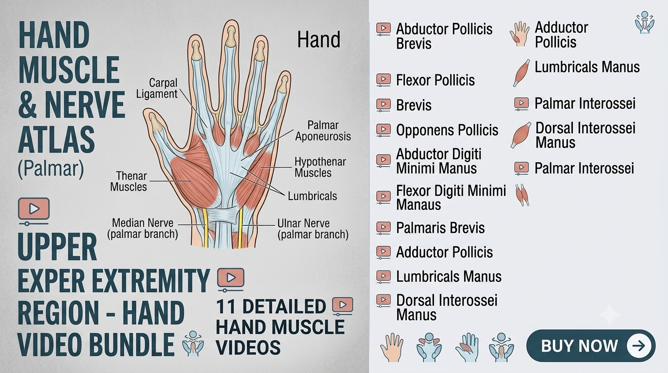 Hand