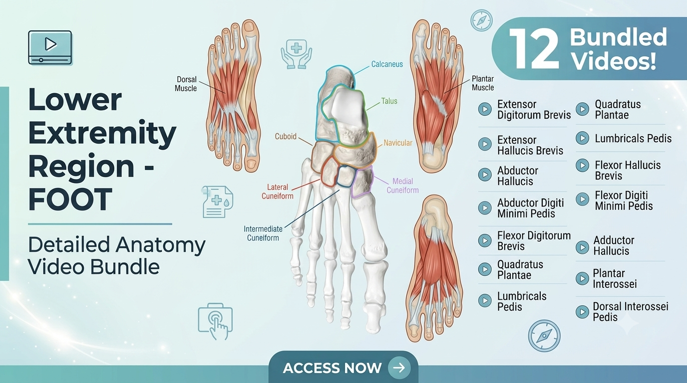 FOOT Course