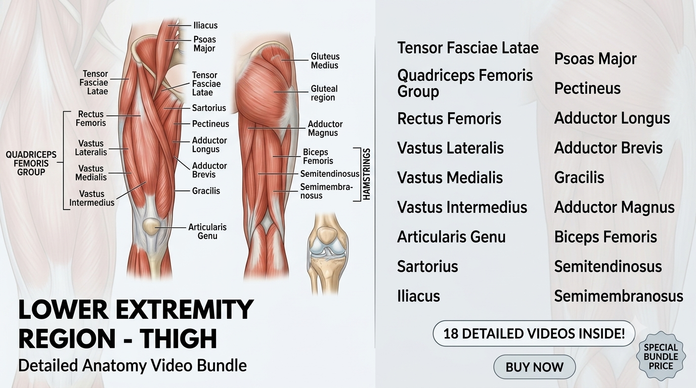 THIGH Course