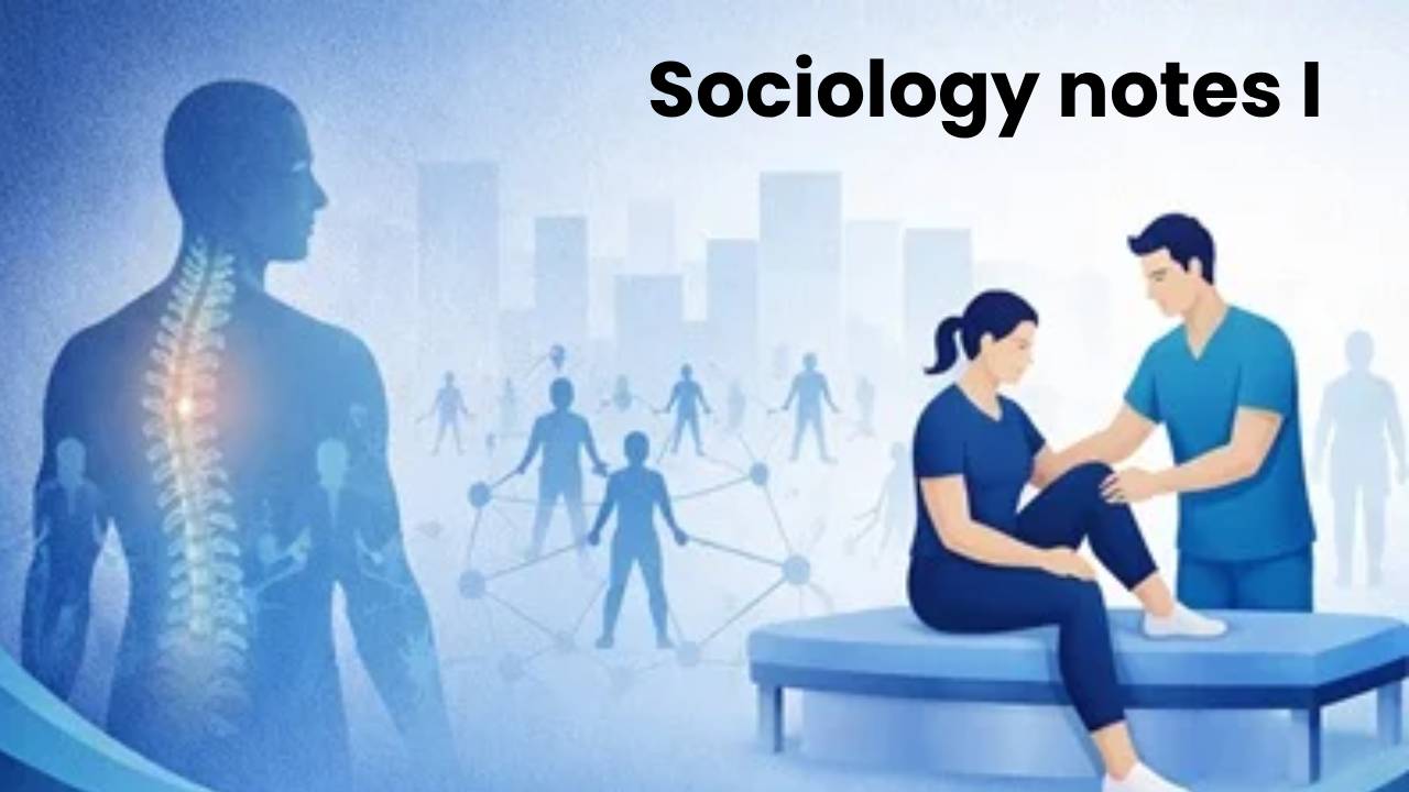 Sociology