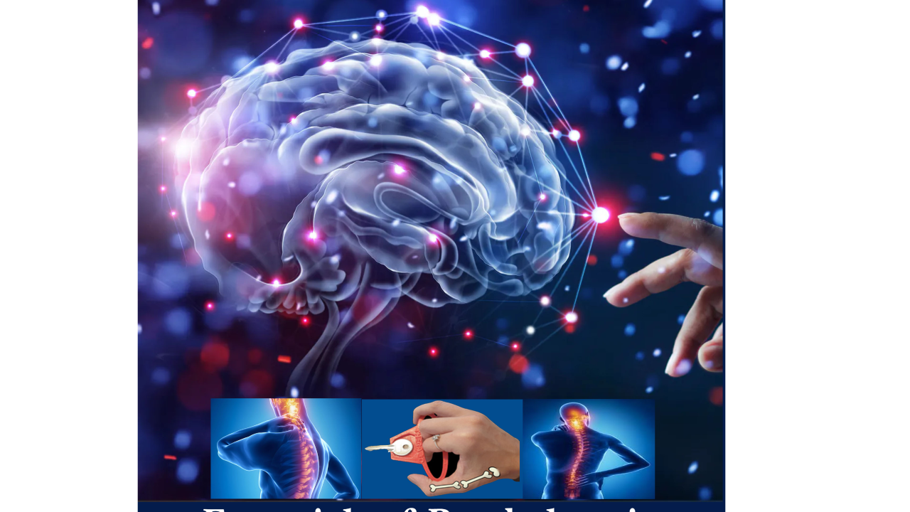 Psychology and Psychiatry