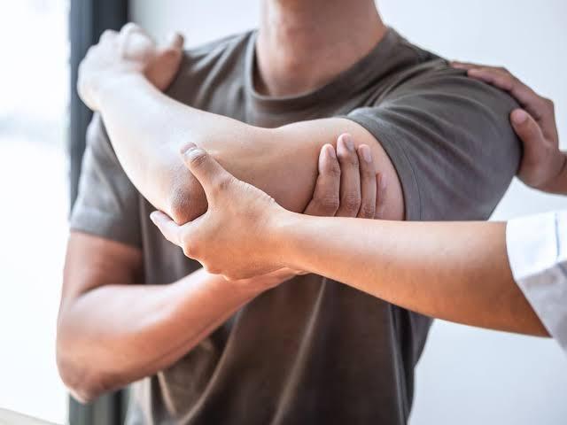 Upper Extremity Region